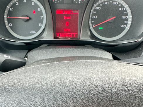 Used 2015 GMC Terrain SLE w/ Convenience Package image 10