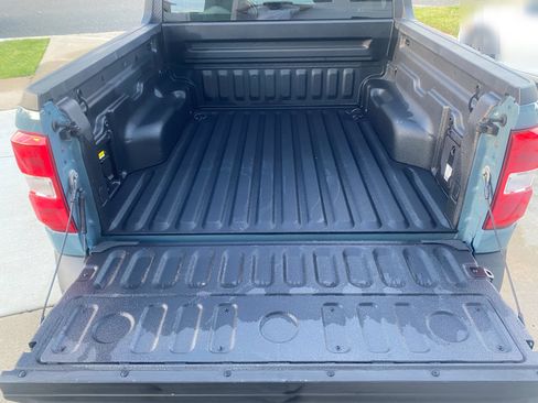 Used 2023 Ford Maverick XLT w/ XLT Luxury Package image 10