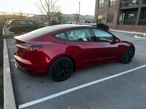 Used 2024 Tesla Model 3 Long Range image 11