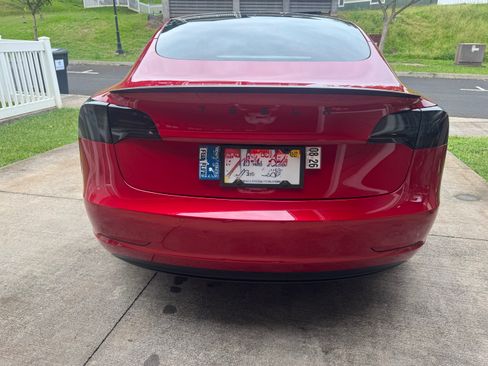 Used 2022 Tesla Model 3 Performance image 6