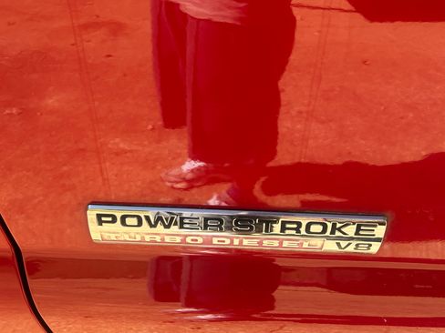 Used 2006 Ford F250 Lariat image 12