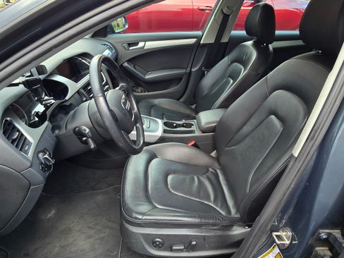 Used 2011 Audi A4 2.0T Premium image 11
