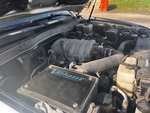 Used 2004 Toyota 4Runner Sport image 11