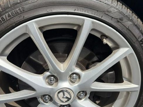 Used 2010 MAZDA MX-5 Miata Touring RWD image 13