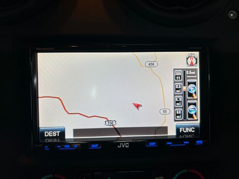 Used 2007 HUMMER H2 SUT image 21