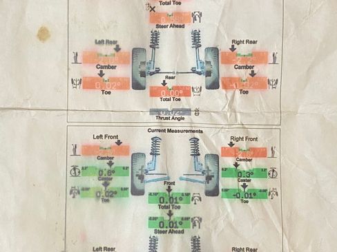 Used 1993 Honda Del Sol S image 31