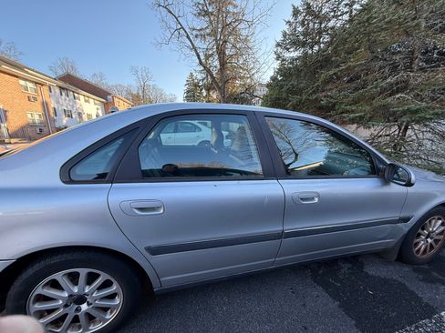 Used 2000 Volvo S80 2.9 image 4