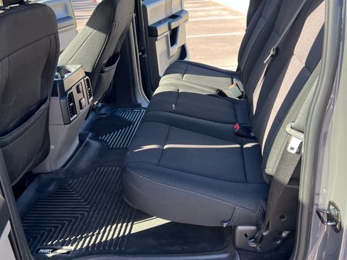 Used 2020 Ford F150 XL w/ Equipment Group 101A Mid image 12