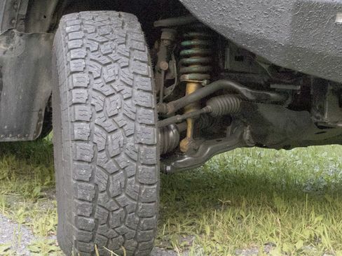 Used 2004 Toyota 4Runner Sport image 13