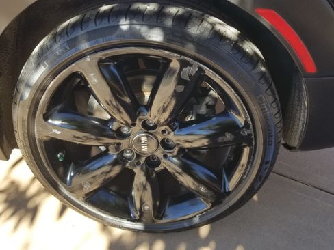 Used 2016 MINI Cooper Clubman S image 4