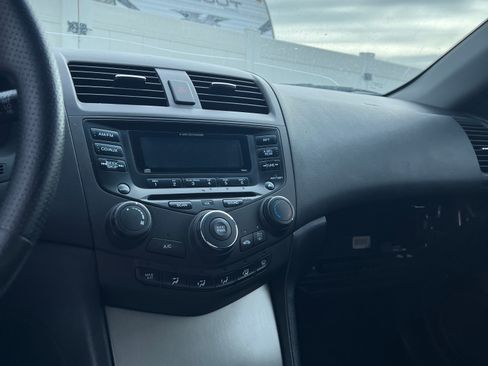 Used 2003 Honda Accord EX image 14