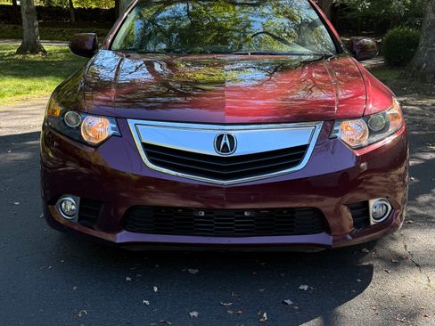 Used 2012 Acura TSX Sport Wagon image 1