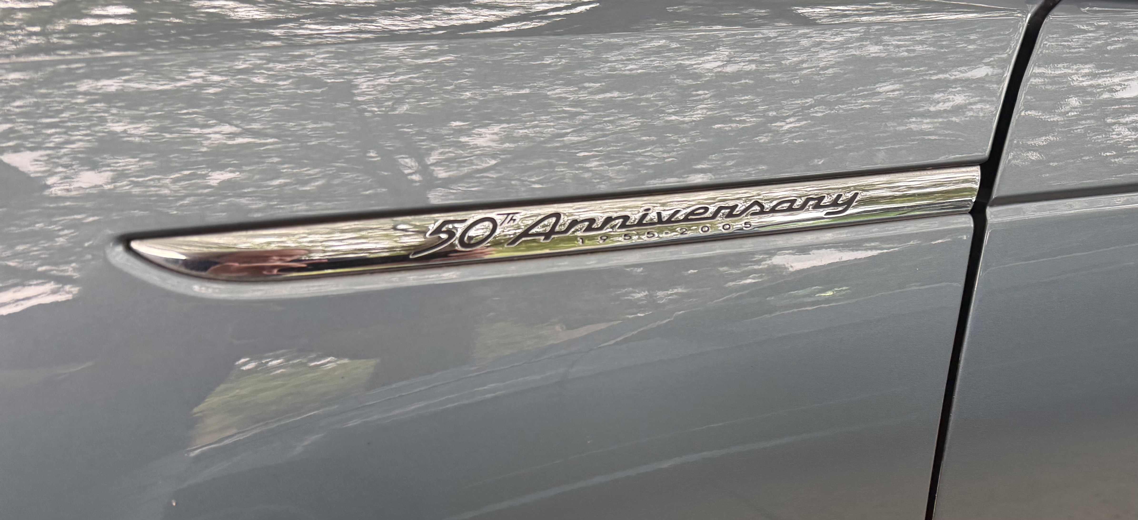 Used 2005 Ford Thunderbird RWD image 14