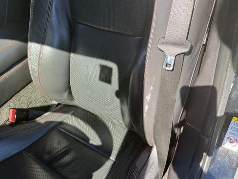 Used 2015 Jaguar XKR R RWD image 20
