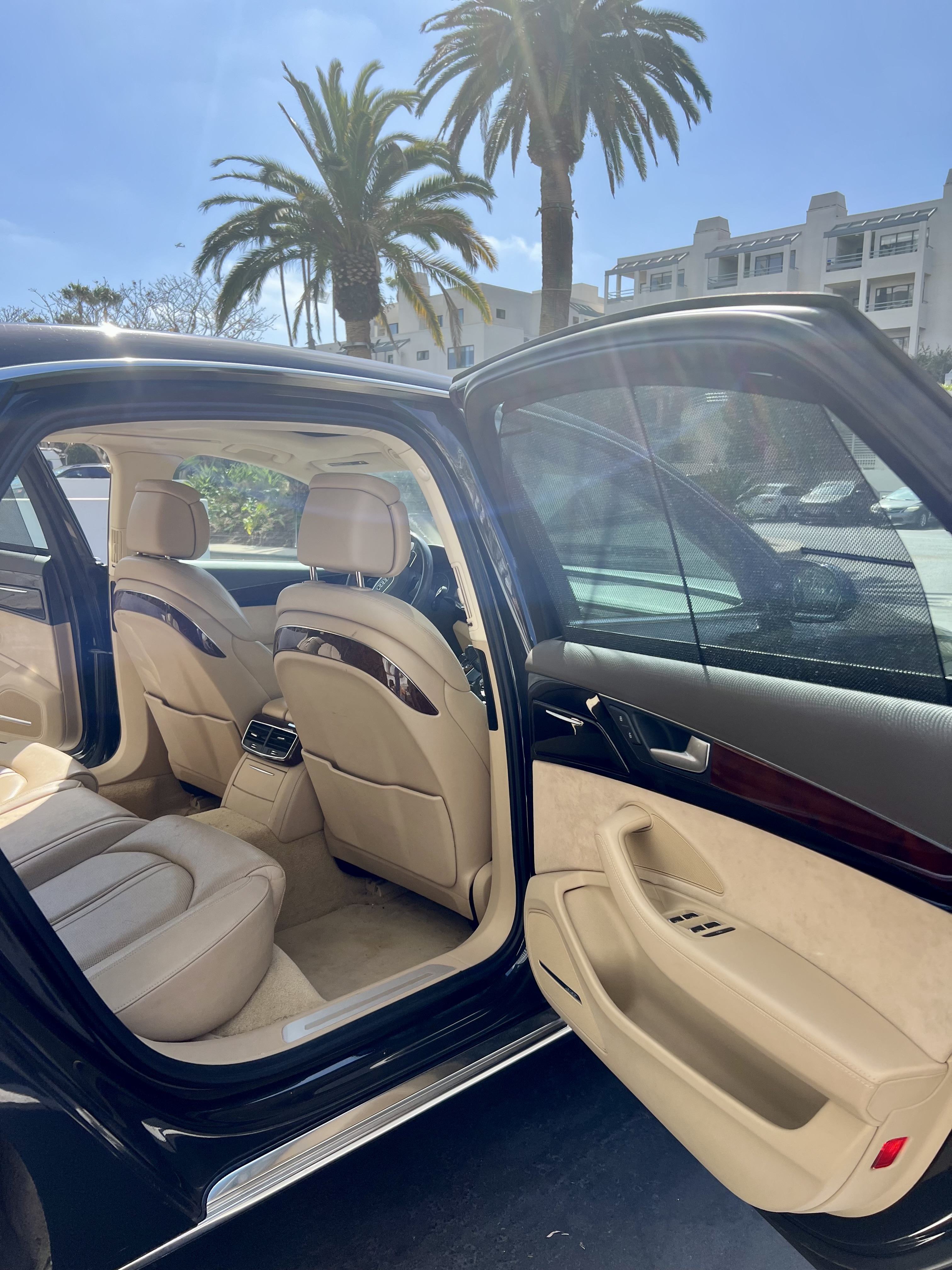 Used 2014 Audi A8 L TDI AWD/4WD image 14