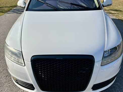 Used 2009 Audi A6 3.0T Prestige AWD/4WD image 6