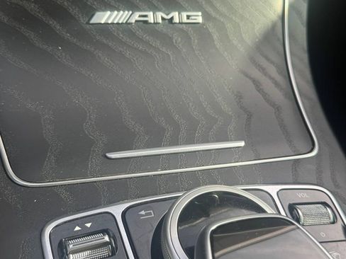 Used 2019 Mercedes-Benz C 63 AMG S image 21