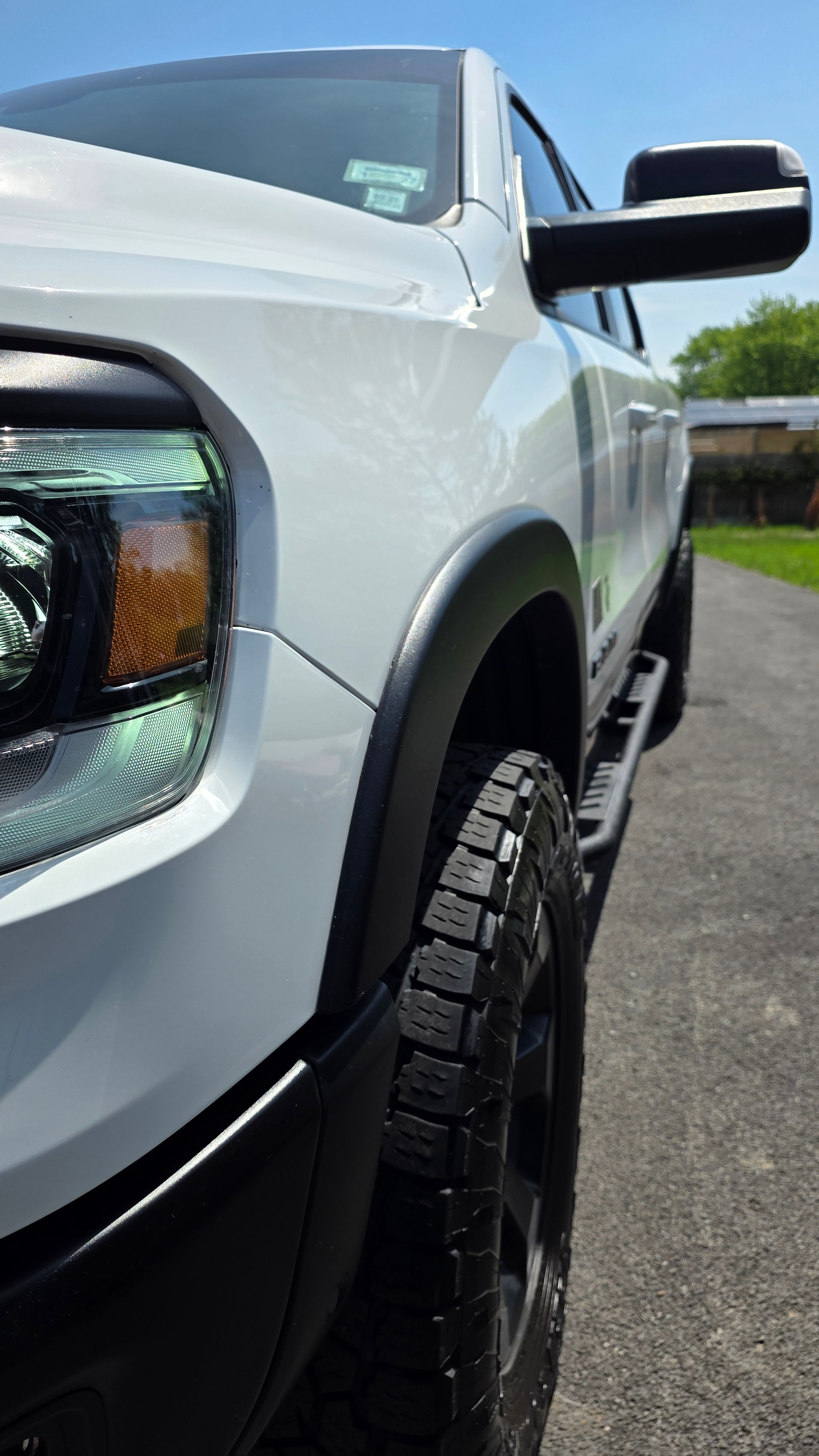 Used 2019 RAM 1500 Rebel w/ Level 2 Equipment Group AWD/4WD image 15