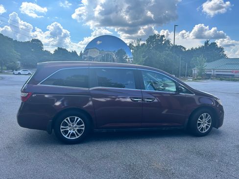 Used 2012 Honda Odyssey EX image 5
