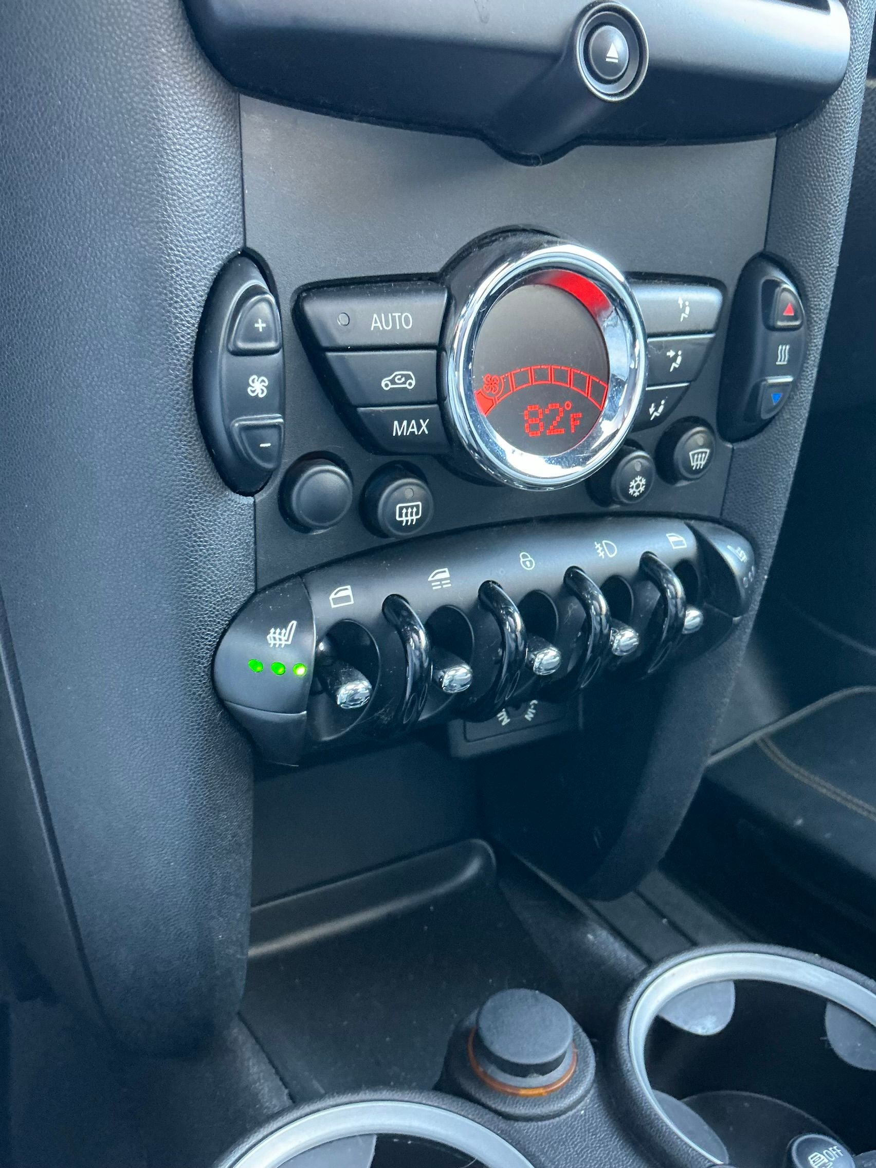 Used 2012 MINI Cooper S FWD image 9