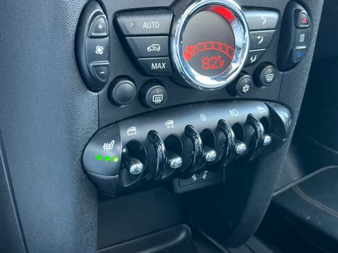 Used 2012 MINI Cooper S image 8