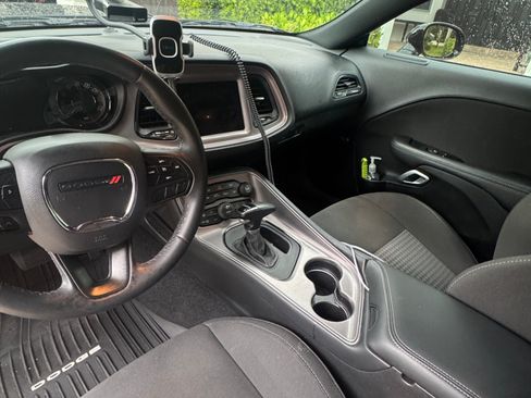 Used 2023 Dodge Challenger GT w/ Blacktop Package image 14