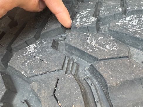 Used 2000 Toyota Tundra SR5 image 14