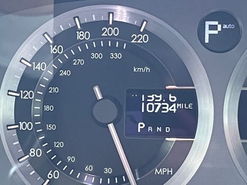 Used 2007 Aston Martin DB9 Coupe RWD image 11