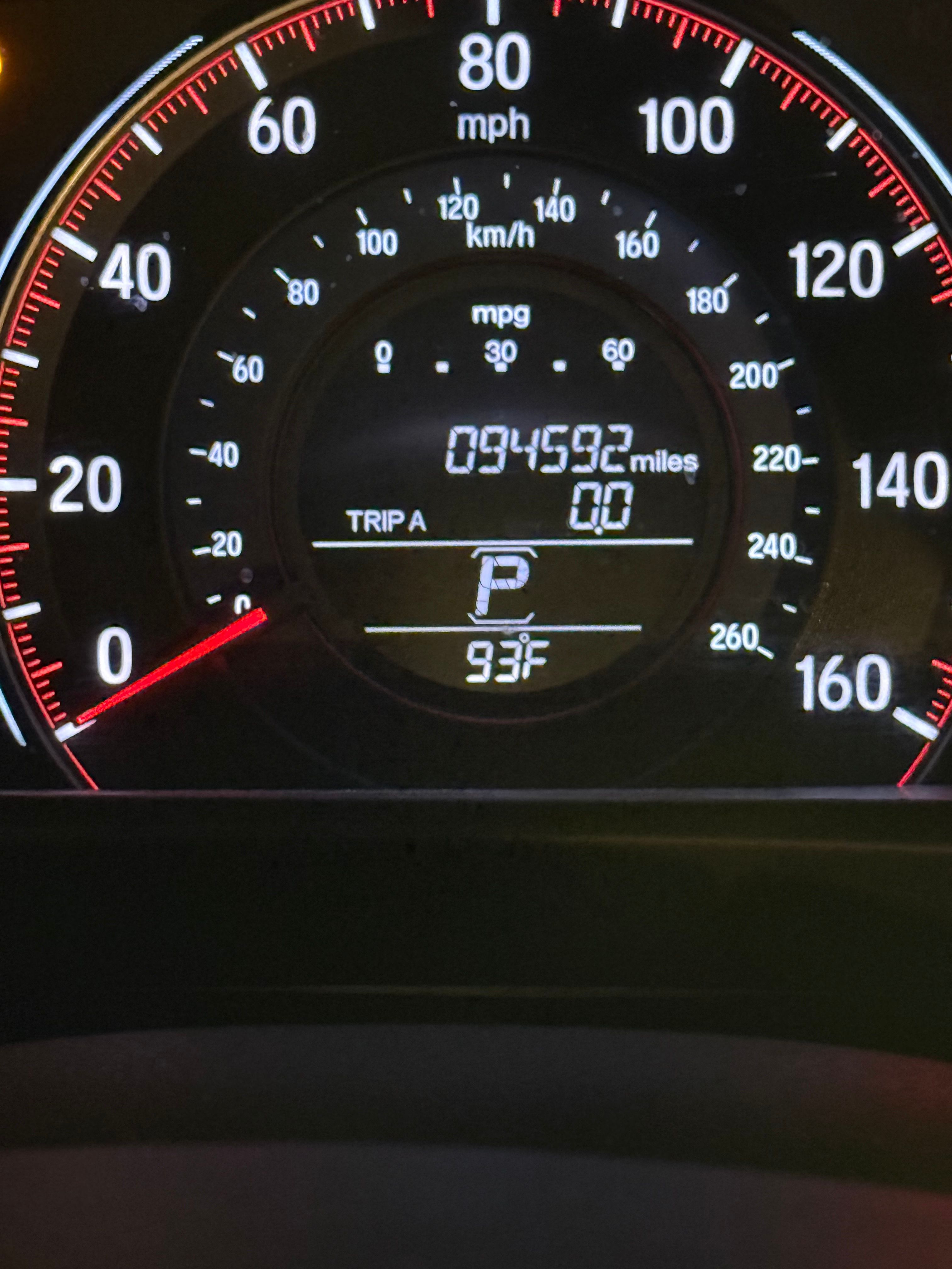 Used 2016 Honda Accord LX-S image 7