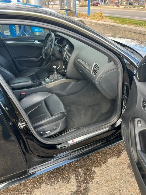 Used 2014 Audi S4 Premium Plus AWD/4WD image 8