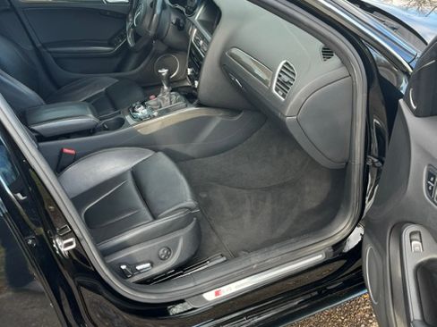 Used 2014 Audi S4 Premium Plus AWD/4WD image 5