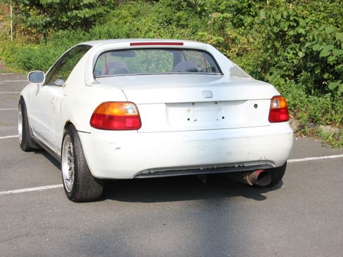 Used 1993 Honda Del Sol S image 5