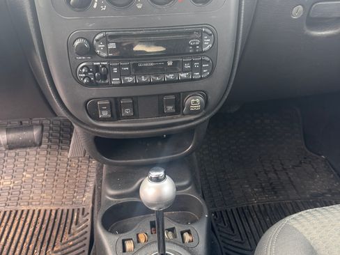 Used 2003 Chrysler PT Cruiser GT image 15