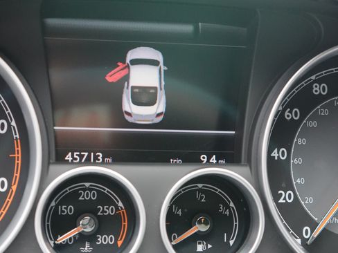 Used 2015 Bentley Continental GT Speed AWD/4WD image 21