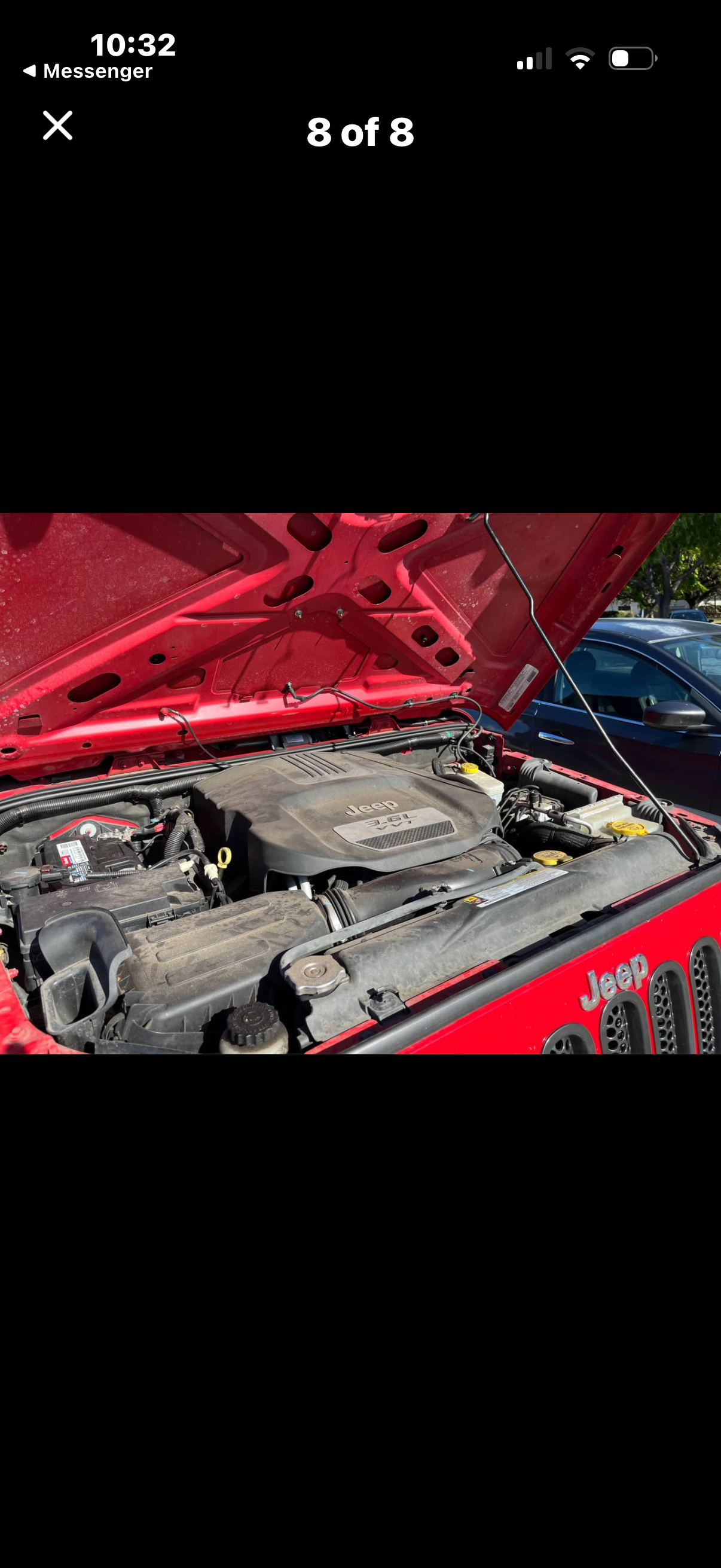 Used 2012 Jeep Wrangler Sport w/ Connectivity Group AWD/4WD image 14