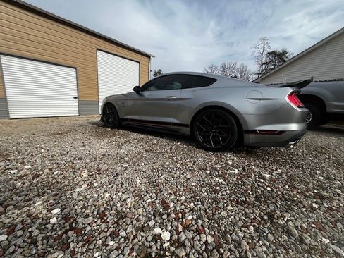 Used 2021 Ford Mustang Mach 1 w/ Mach 1 Handling Package image 6