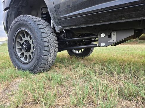 Used 2023 RAM 2500 Lone Star w/ Night Edition image 6