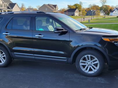 Used 2013 Ford Explorer XLT