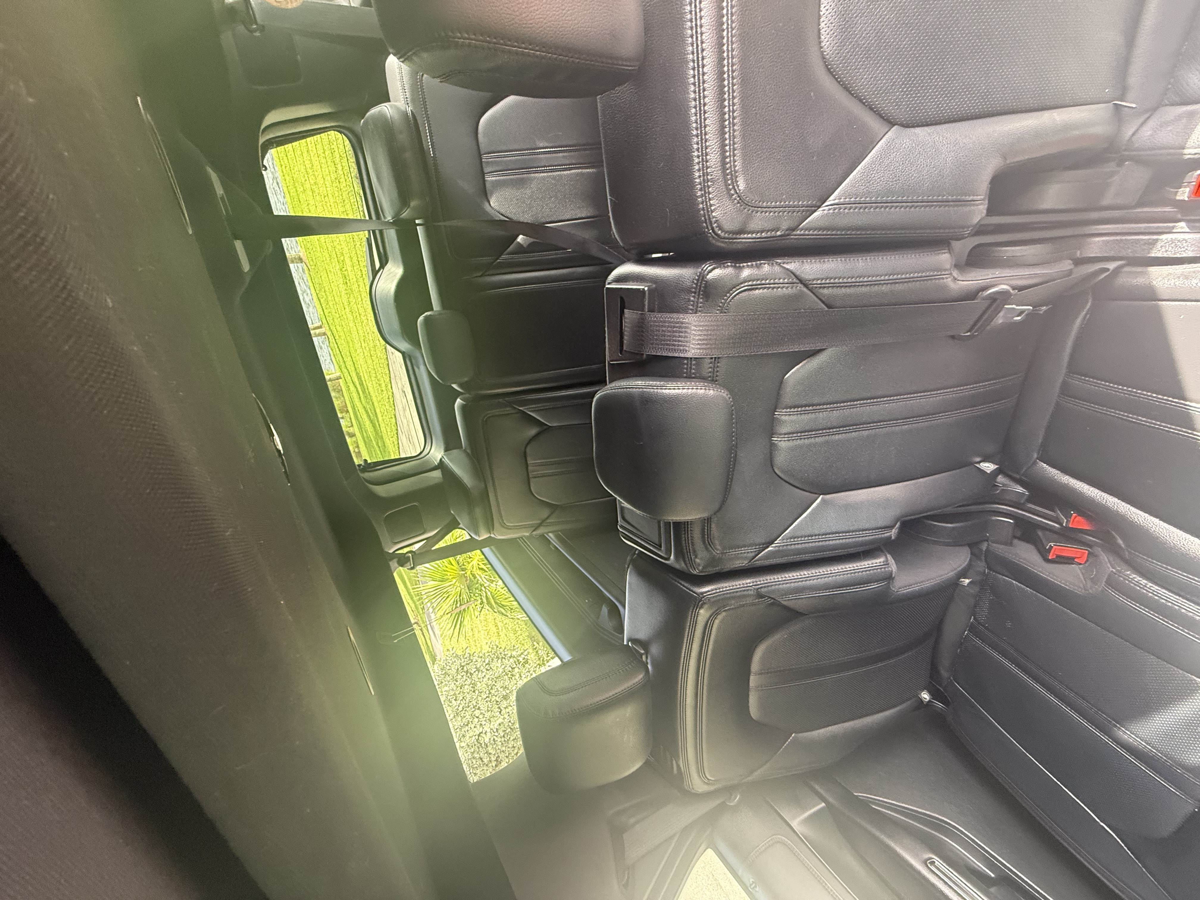 Used 2020 Ford Expedition Max Limited RWD image 22
