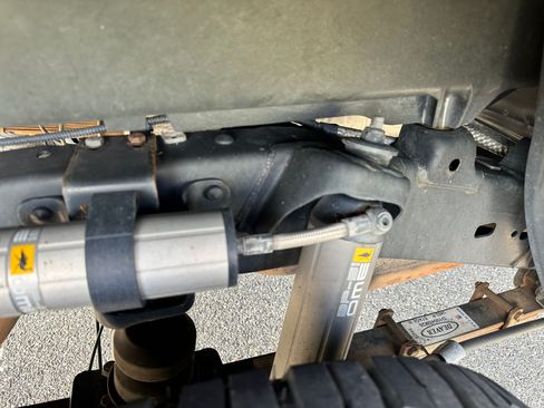 Used 2021 Toyota Tacoma TRD Off-Road w/ TRD Premium Off Road Package image 14