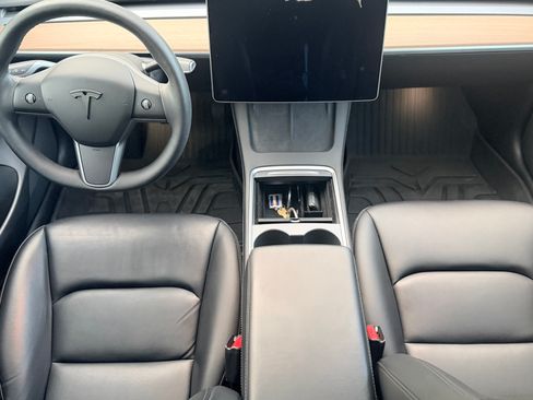 Used 2022 Tesla Model 3 Long Range image 11