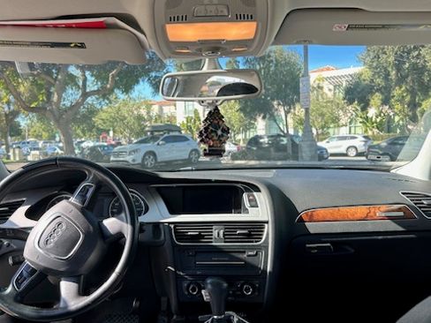 Used 2011 Audi A4 2.0T Premium Plus image 8