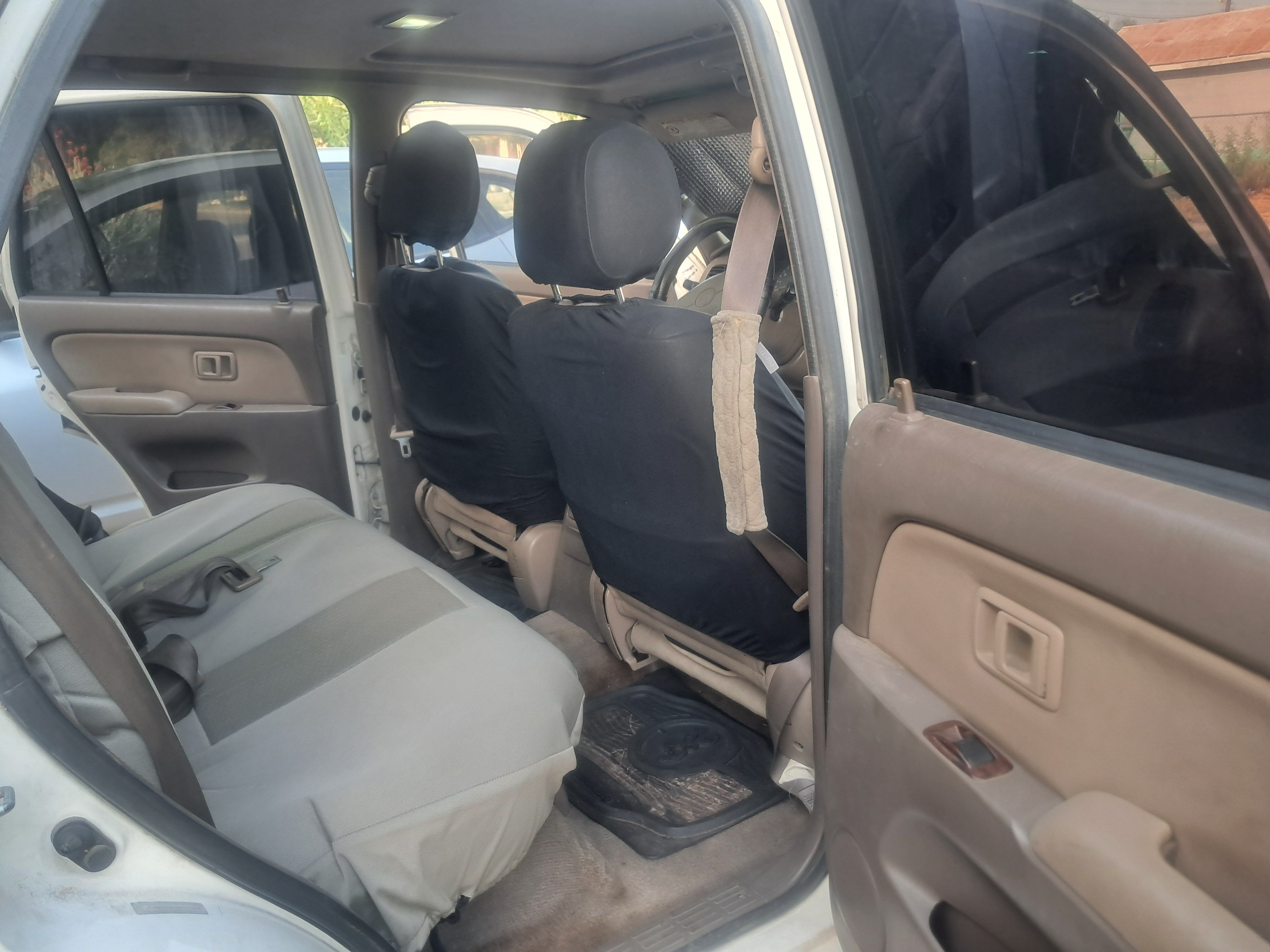 Used 1999 Toyota 4Runner Limited w/ Upgrade Value Pkg 5 RWD image 6