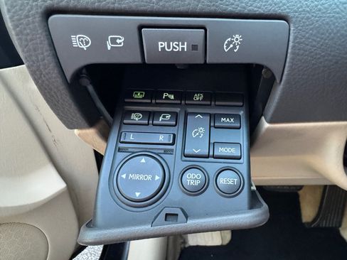 Used 2008 Lexus GS 450h RWD image 27