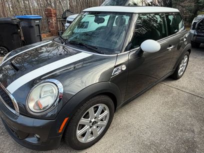 Used 2011 MINI Cooper S