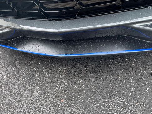 Used 2018 Chevrolet Corvette Grand Sport RWD image 15