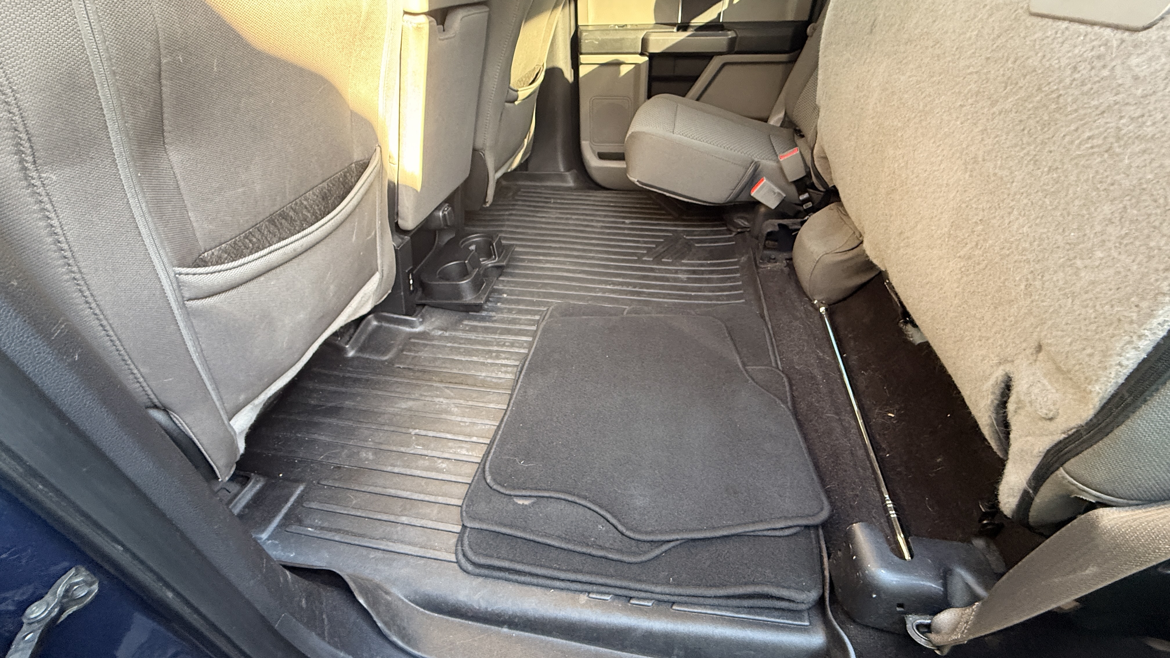 Used 2018 Ford F150 XLT AWD/4WD image 15