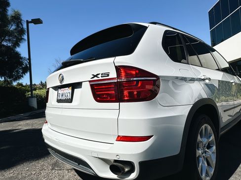 Used 2011 BMW X5 xDrive35i image 21