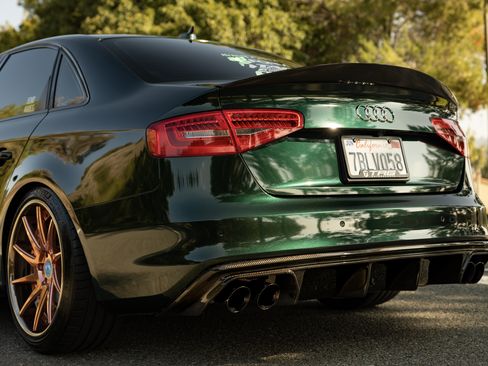 Used 2013 Audi A4 2.0T Premium Plus image 8