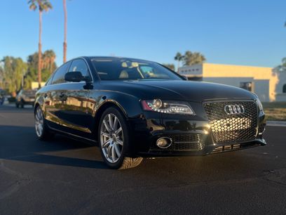 Used 2011 Audi A4 2.0T Premium Plus